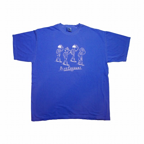 イラストTシャツ